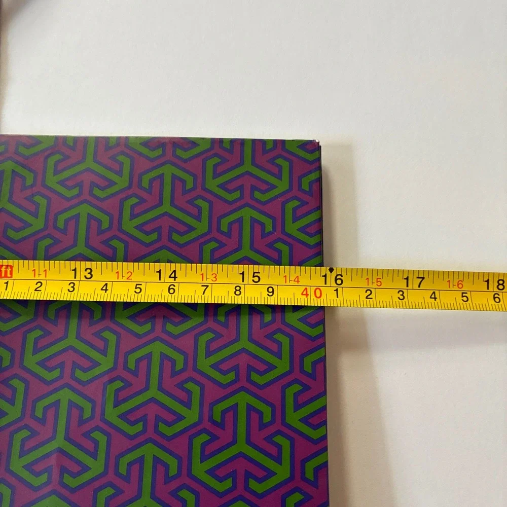 Tory Burch interior piece